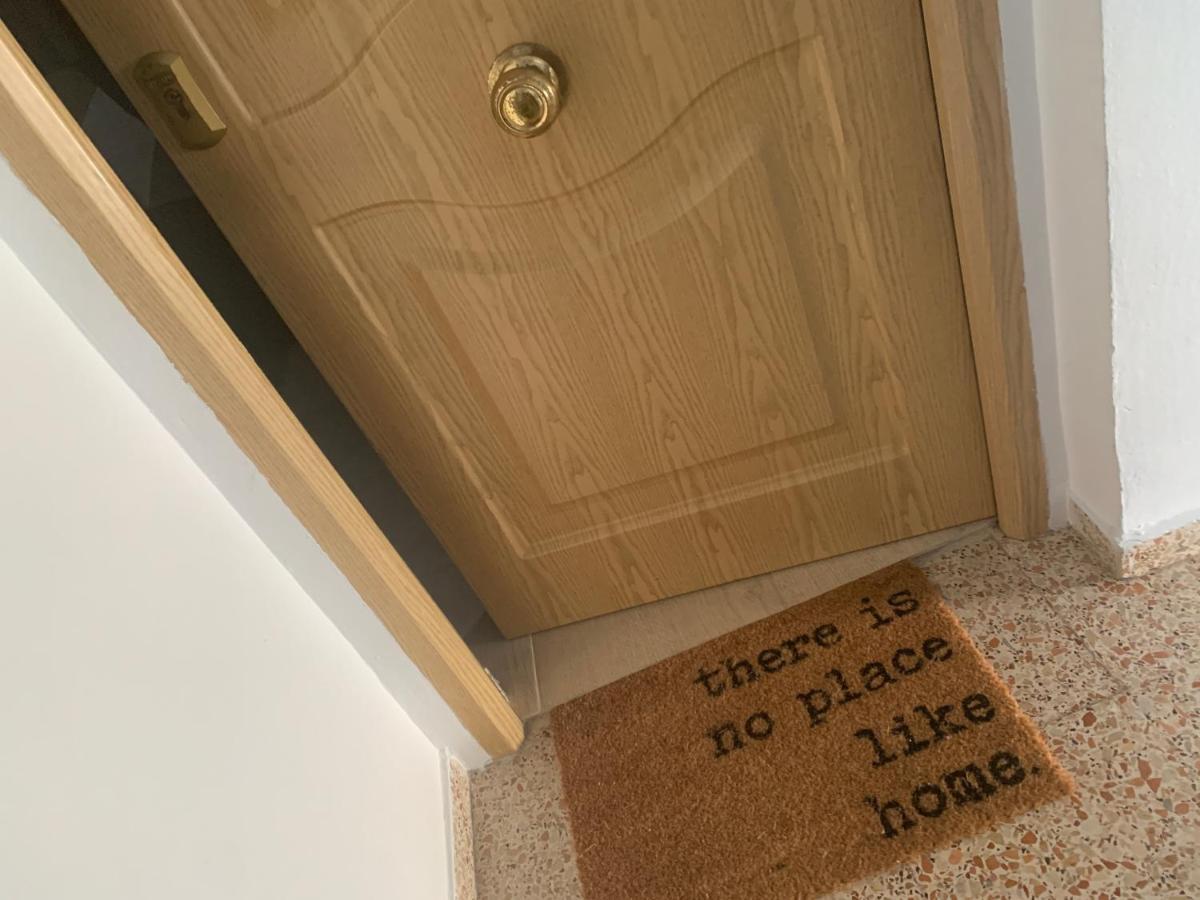 Appartement Casa Esquina La Pita