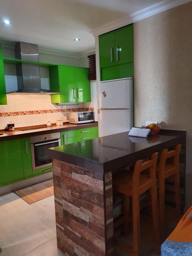 Casa Esquina La Pita Appartement