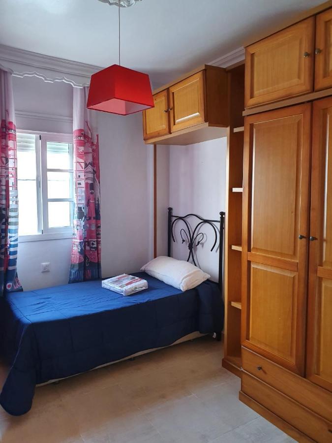 Appartement Casa Esquina La Pita