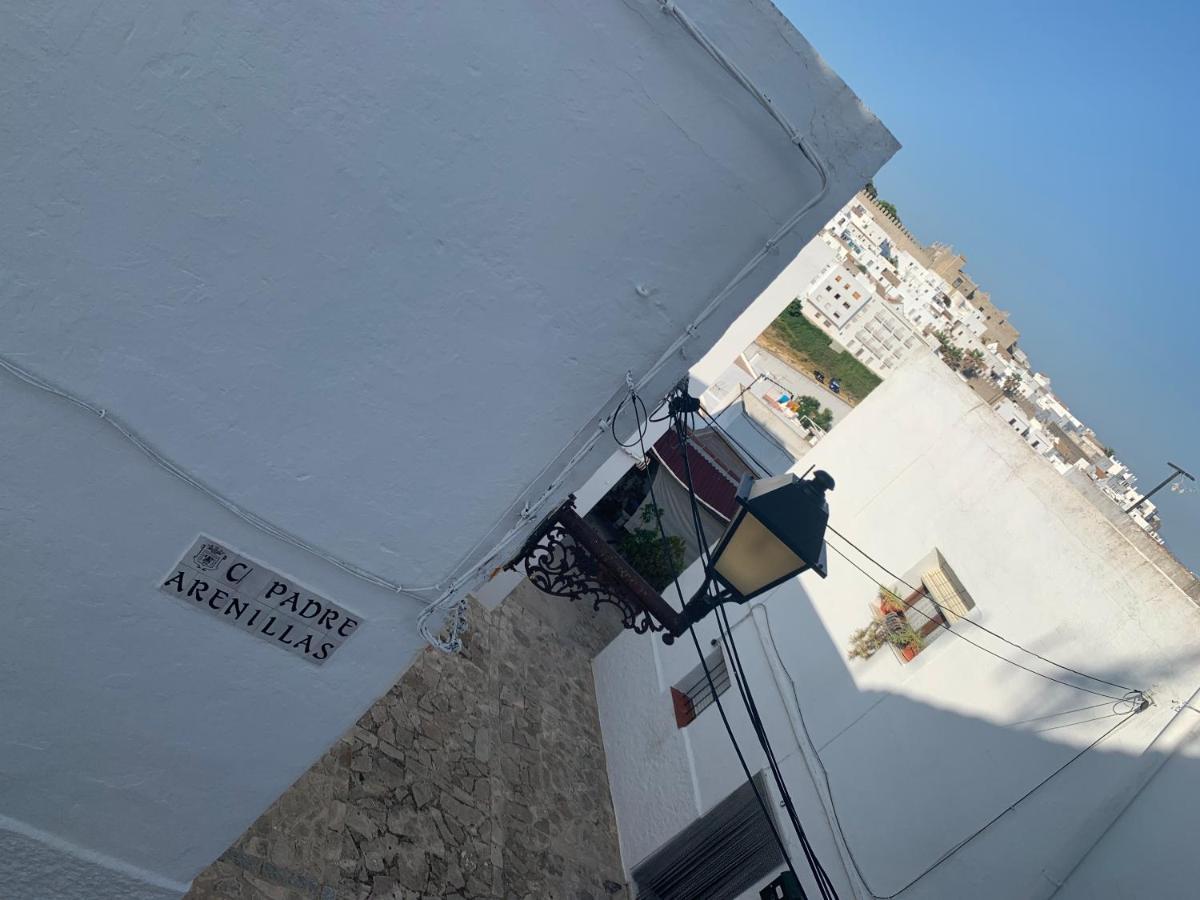 Casa Esquina La Pita Vejer de la Frontera